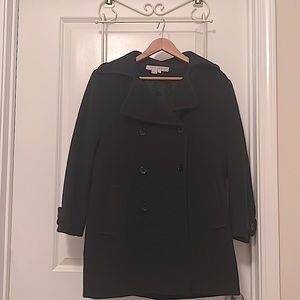 New York Style Pea Coat